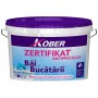Zertifikat băi & bucătării