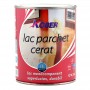 Lac parchet monocomponent cerat