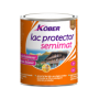 Lac protector semimat